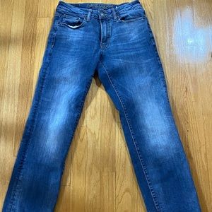 Young Mens 29x32 American Eagle Extreme Flex Jeans